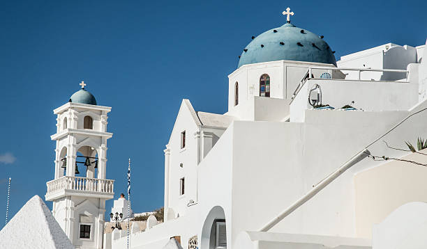 istock Greek Orthodox Church 502526266