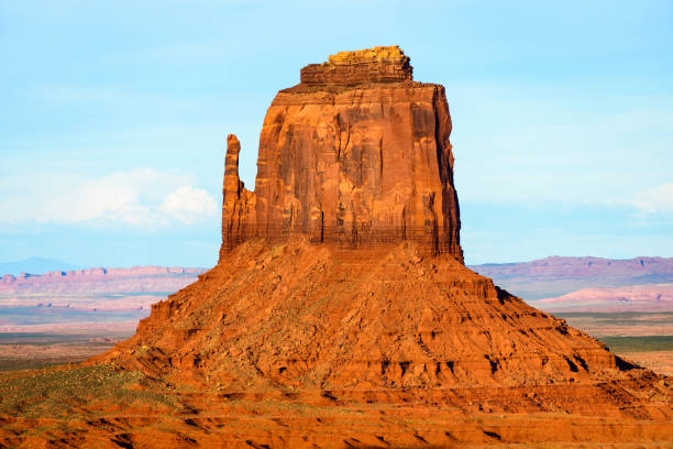 istock Monument Valley Navajo Tribal Park 502528302