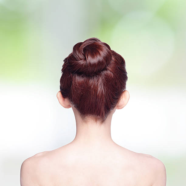 istock beautiful woman back view 502552320