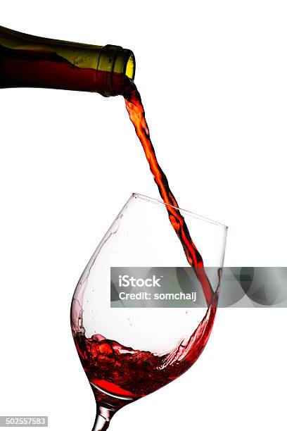 Vino Tinto Foto de stock y más banco de imágenes de Vino - Vino, Bebida, Bebida alcohólica