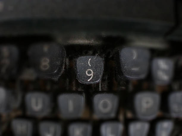 istock 1 to 9 and A to Z 502558969