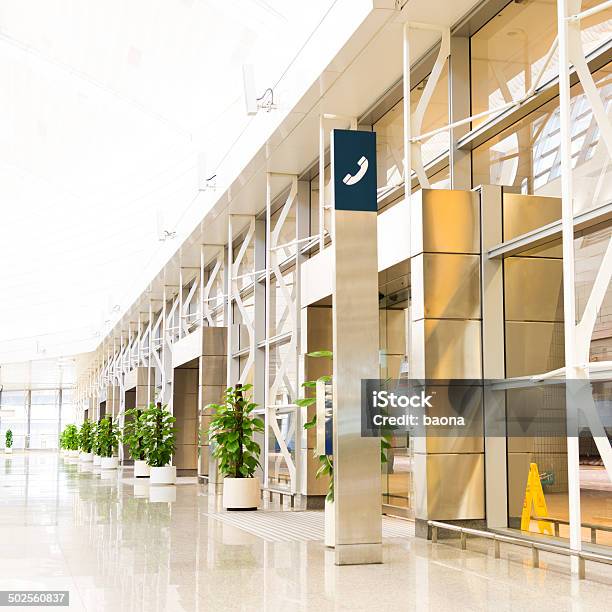 Moderne Bürogebäude Stockfoto und mehr Bilder von Architektur - Architektur, Atrium - Architektonisches Detail, Geschäftsleben