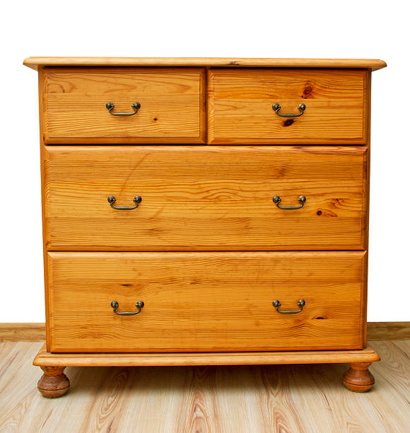 istock Chest of drawers. 502561141