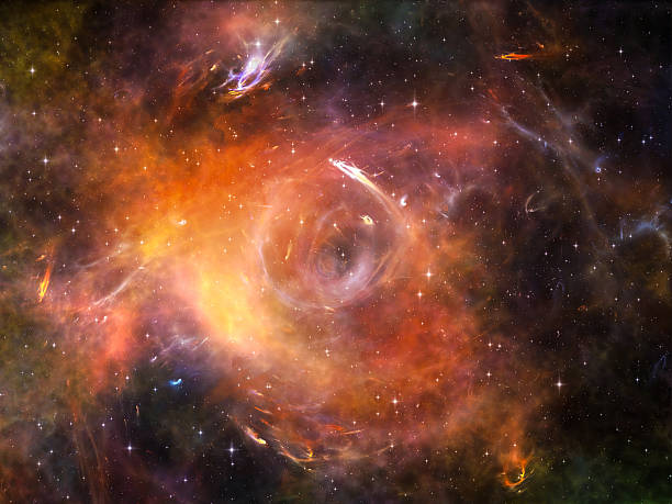 istock Synergies of Space 502561699