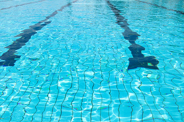 istock clear water in the pool 502563173