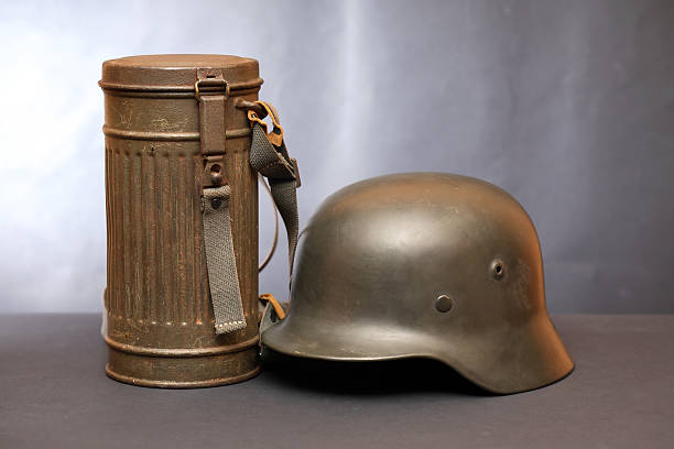 istock World War II Germany Equipment 502574244