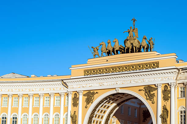 istock Chariot of Glory 502576770