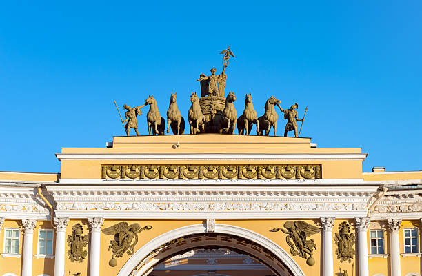 istock Chariot of Glory 502576824