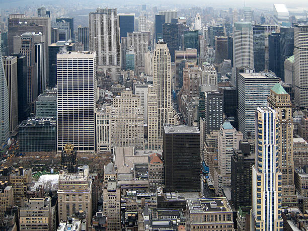 istock New York City Skyscrapers 502577056
