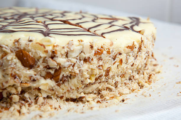 istock Cake, fast food, pastry 502577312