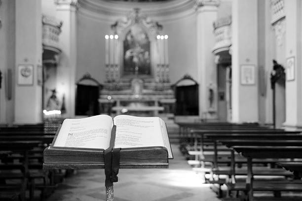 istock the word of God 502580707