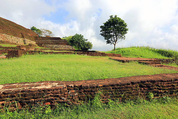 istock ruins of old Sigiriya castle 502582711