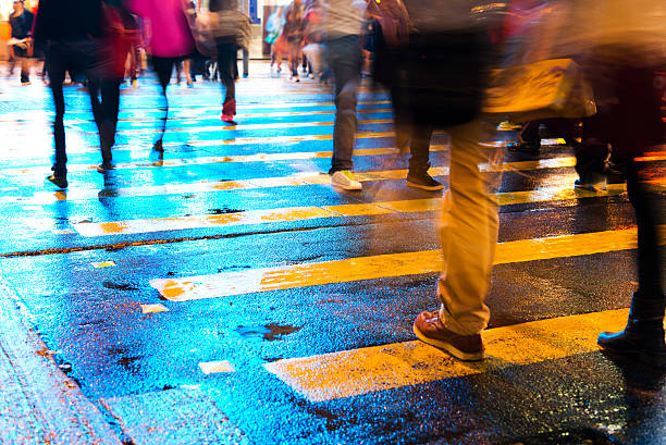 istock Busy street 502586179
