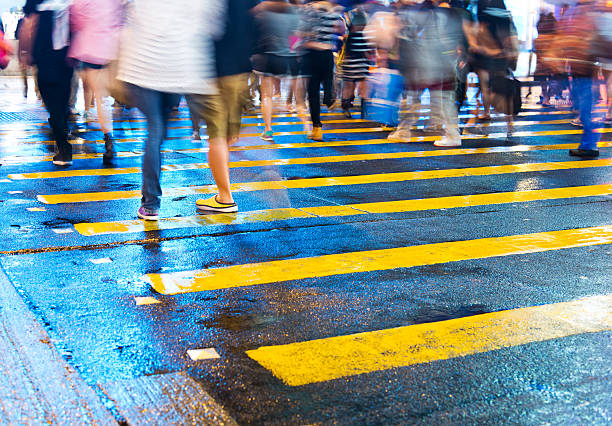 istock Busy street 502586199