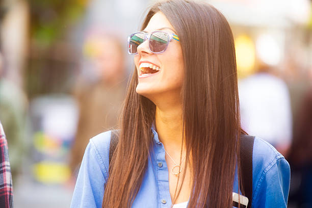 istock Young Turkish woman 502586208