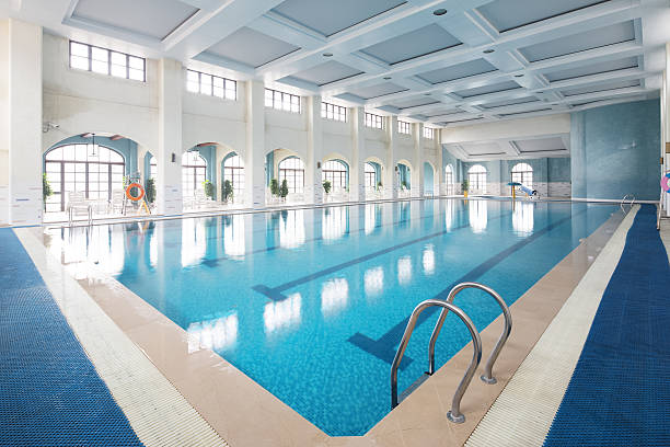 istock interior of modern swimming pool 502586902