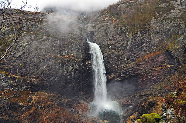 istock Norway, Norwegian nature 502605062