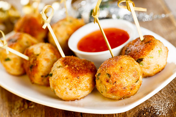 istock Turkey meatballs 502605494