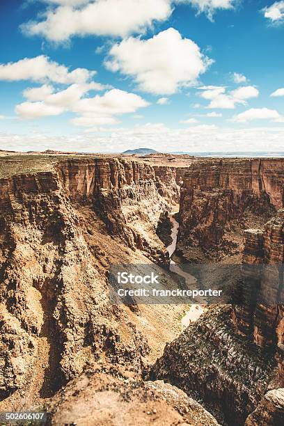 Parque Nacional Do Grand Canyon No Arizona - Fotografias de stock e mais imagens de Ajardinado - Ajardinado, América do Norte, Ao Ar Livre