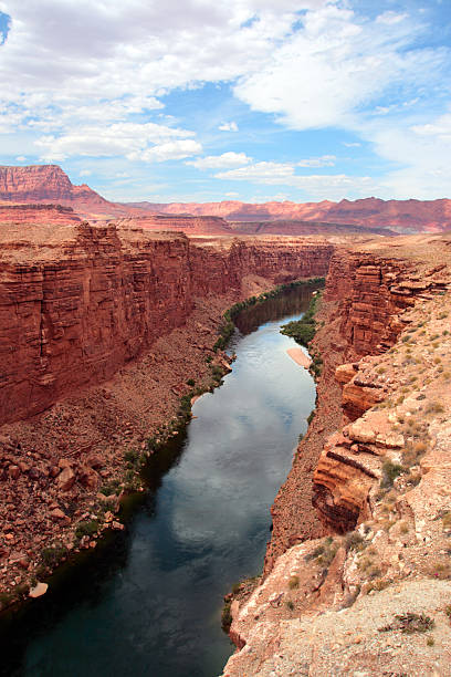 istock Colorado River, USA 502606461