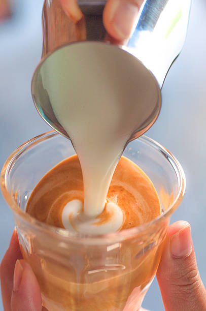 istock latte Color Vintage 502607558