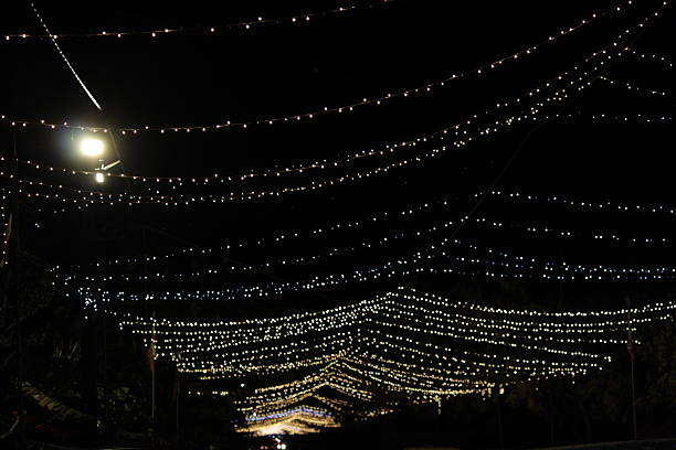 istock Vesak decoration in Sri Lanka -2 502608024
