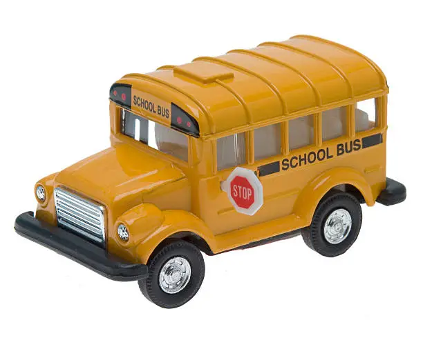 American Schoolbus Toys