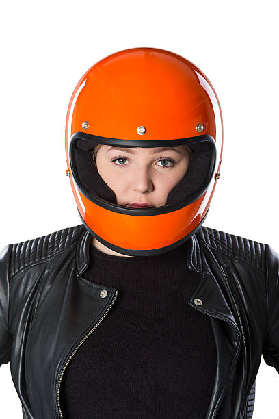 istock Girl With Helmet 502611112