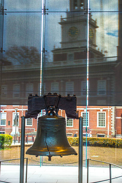 istock Liberty Bell in Philadelphia 502616314