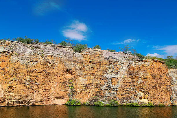 Located in Sergipe State