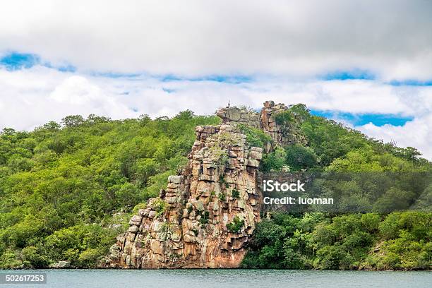 Canyon In Sao Francisco River Brasilien Stockfoto und mehr Bilder von Berg - Berg, Brasilien, Bundesstaat Sergipe