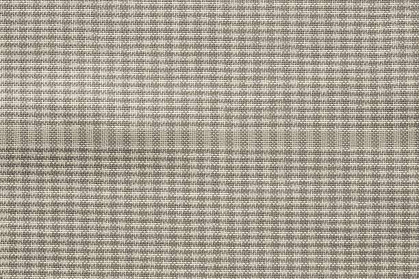 istock checkered fabric of beige color 502618343