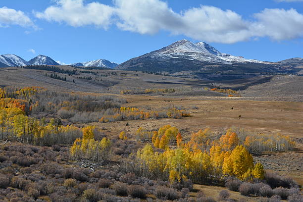 istock The Grand Sierra Mountain Range 502619818