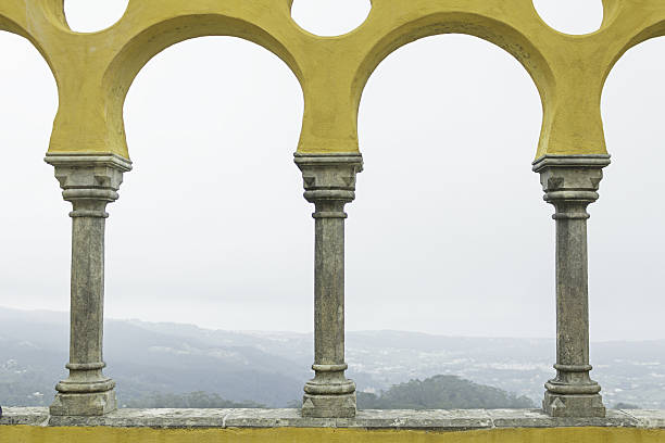Gazebo in sintra