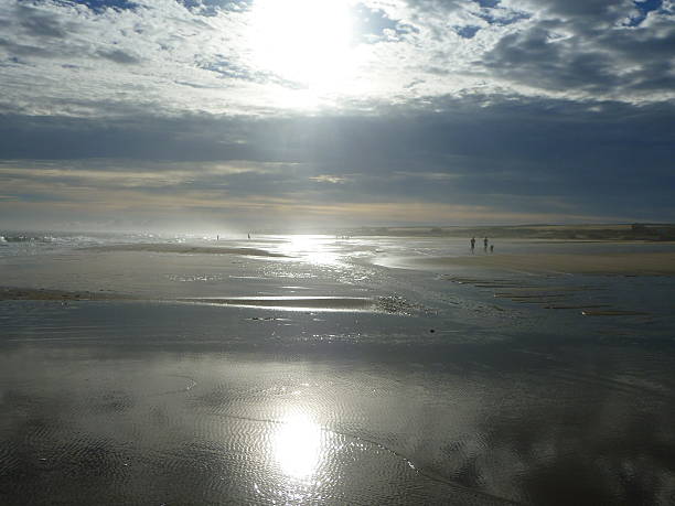 istock Cabo Polonio beach, Rocha, Uruguay 502620596