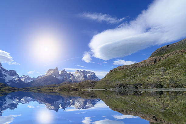 istock Torres del Paine 502620998