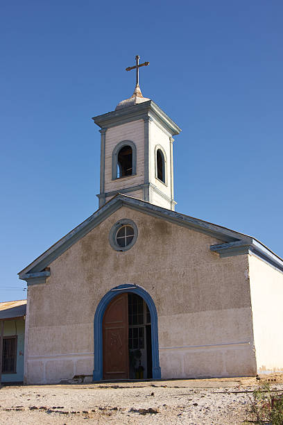 istock Historic Church 502622177