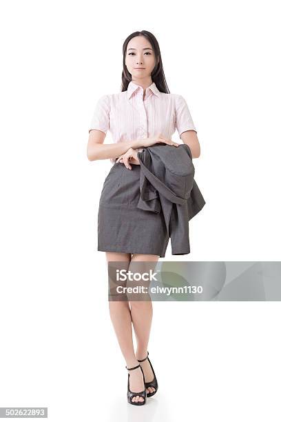 Successful Business Woman Stock Photo - Download Image Now - Adult, Beautiful People, Beauty