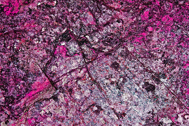 istock Pink color abstract as a background texture. 502635614