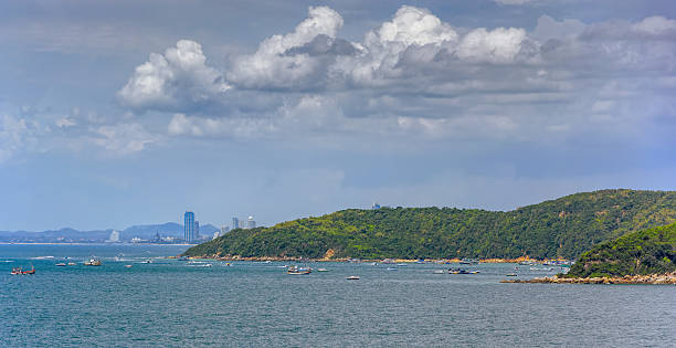 istock Gulf of Thailand waterfront 502635802