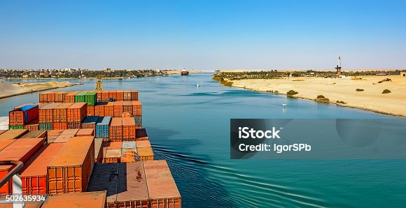846 Suez Canal Stock Photos, Pictures & Royalty-Free Images - iStock