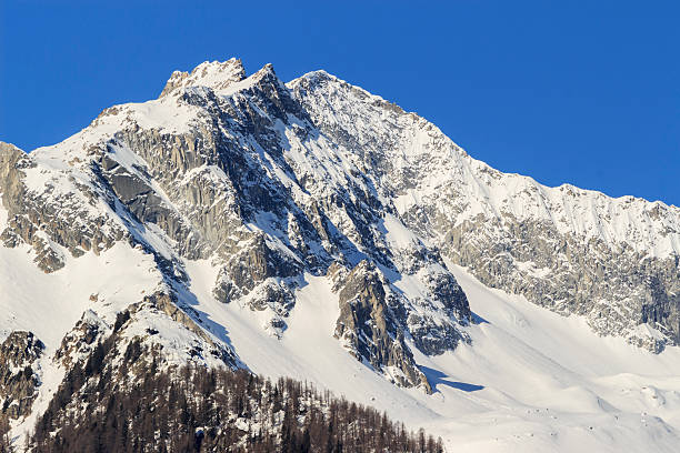 istock Mountain landscape, Italy 502638474