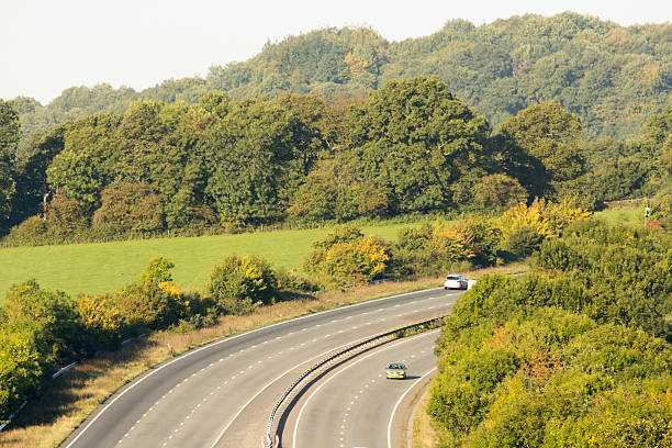istock Riverhill in Sevenoaks, England 502641058