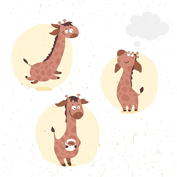 Giraffe Drinking Illustrations, Royalty-Free Vector Graphics & Clip Art - iStock Giraffe Drinking Illustrations, Royalty-Free Vector Graphics & Clip Art - iStock