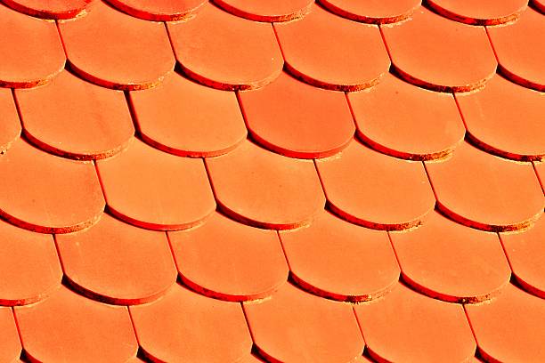 istock Roof tiles 502643220