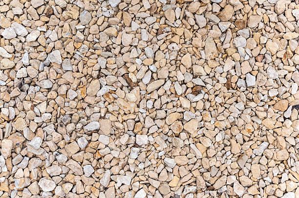 istock Gravel stones background 502644455