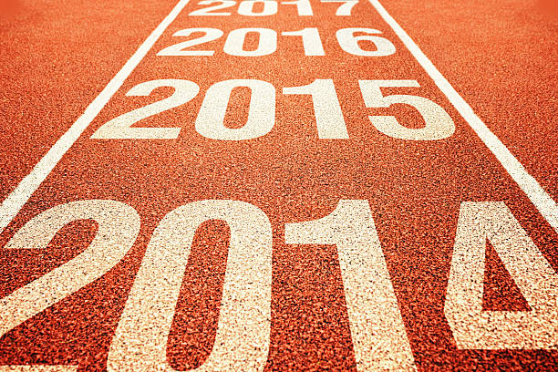 istock 2015 on athletics all weather running track 502644649
