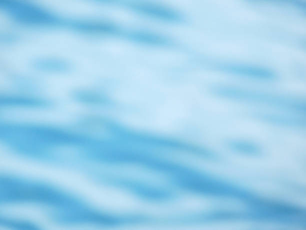 istock Blur blue sky on sunshine day 502645538