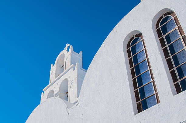istock Greek church 502658284