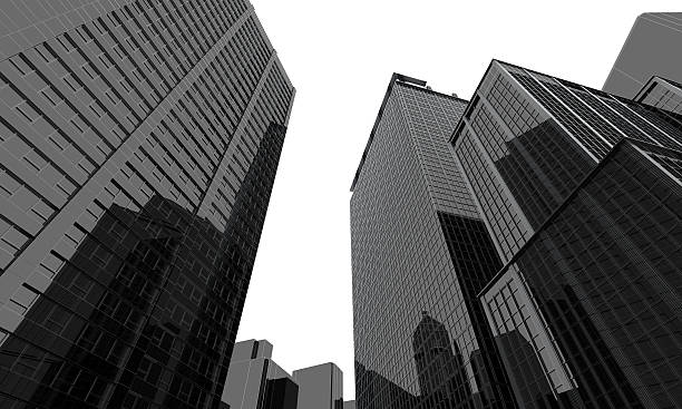 istock skyscrapers in business district of asia 502658708